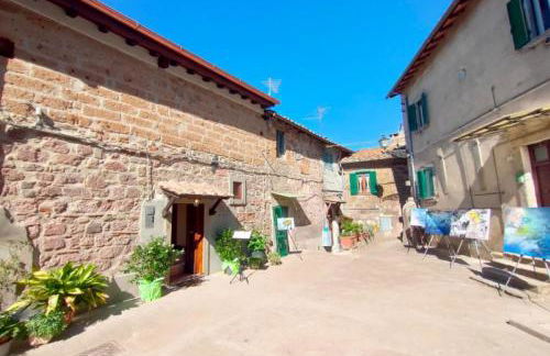 Casa d'artista: E poi tornarono le rondini... - Foto 7