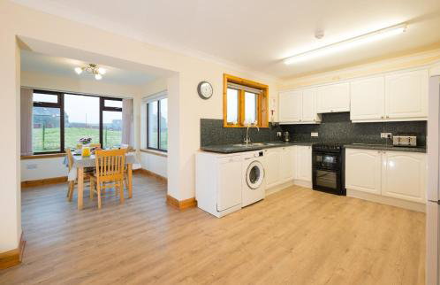 Shellhill Cottage at Clauchan Holiday Cottages - Foto 10