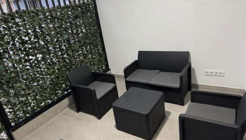 Apartamento san jorge - Foto 5