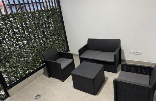 Apartamento san jorge - Foto 5