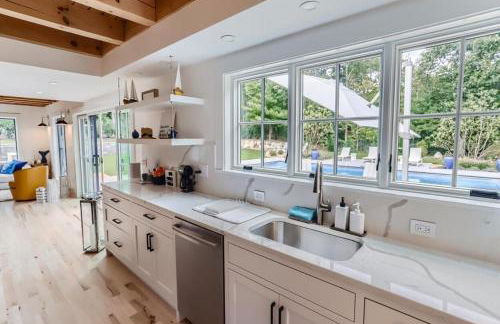 Vineyard Haven Retreat With Pool & Guest House Oasis - Foto 51