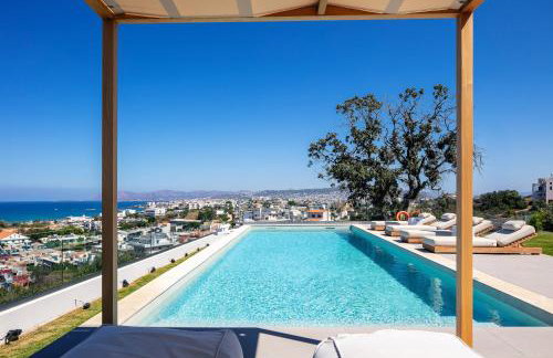 Centro Golden View Villa - Foto 56