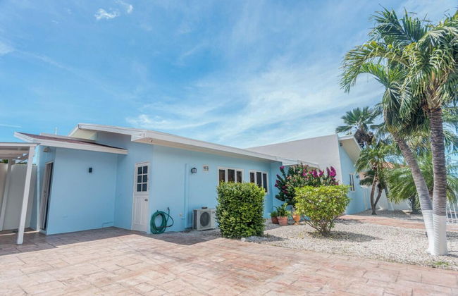 NEW Cozy Casa in Oranjestad - Foto 14
