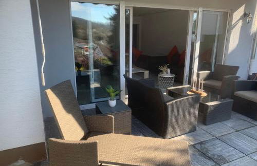 Ferien- & Wellneswohnung mit privater Sauna und Whirlpool - Foto 19