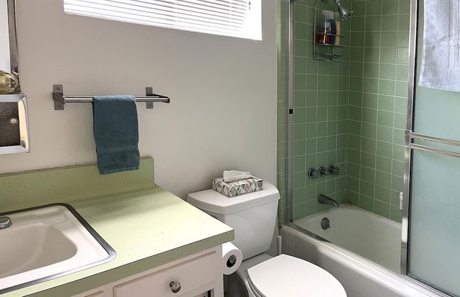 The Getaway Boutique Vacation Rentals - Foto 24