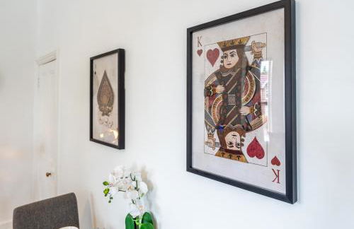 Tettenhall Lodge Apartment - Foto 20