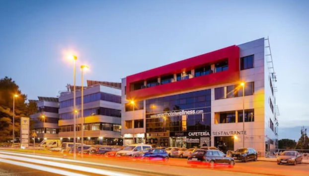 Aparthotel Wellness - Foto 5