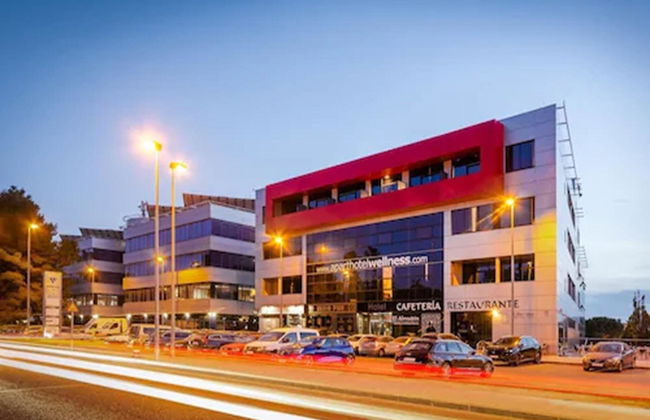 Aparthotel Wellness - Foto 5