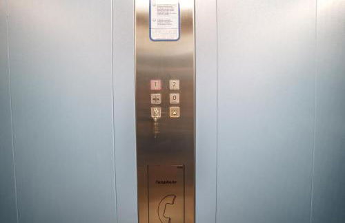 Naval villa-Panoramic villa with heated pool on the roof - Photo 53