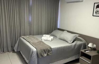 Flat Ilha do Leite - Foto 18