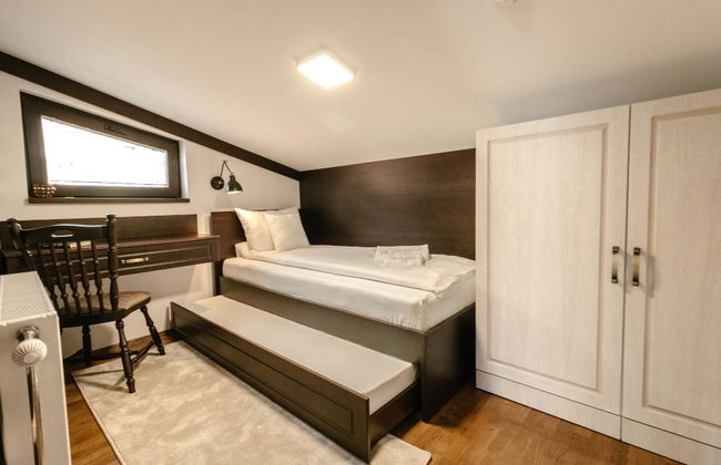 Villa Varosh - Photo 65