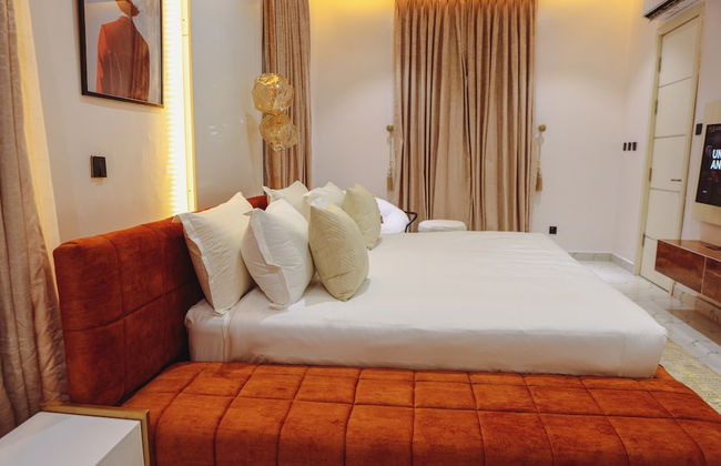 George Residence Parkview - Foto 4