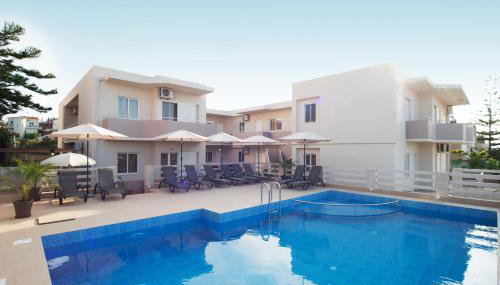 Naiades Luxury Apartments - Foto 3