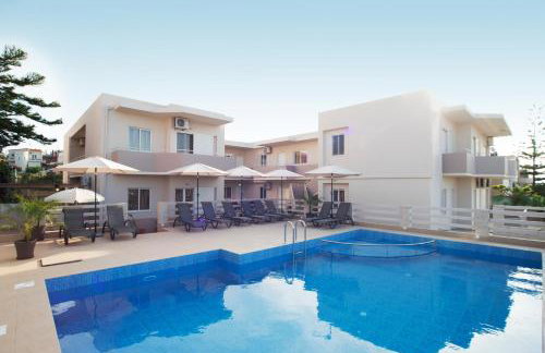 Naiades Luxury Apartments - Foto 3