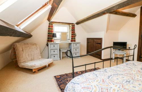 Bwthyn y Dderwen Oak Cottage - Photo 12