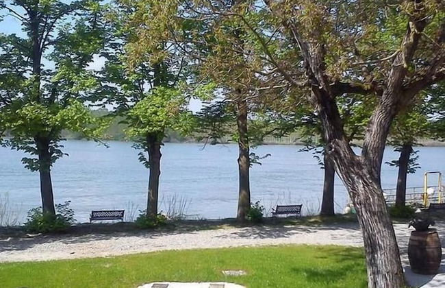 La Finestra sul Po Agriturismo - Foto 17