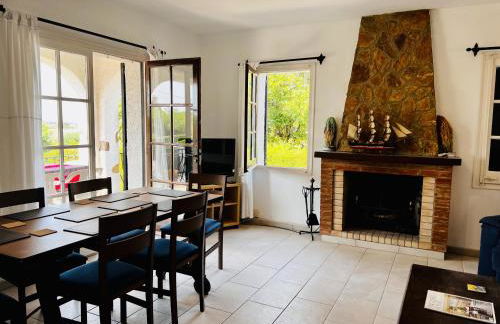 Casita Rosa - Foto 15