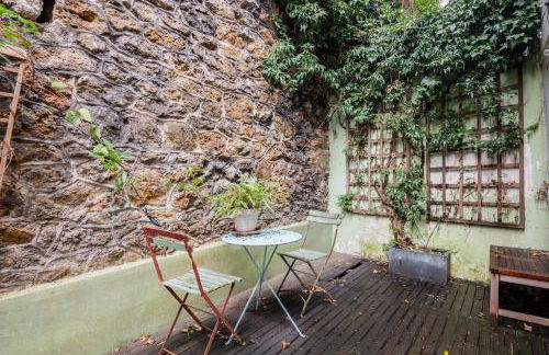 Country home in Paris - Foto 25