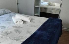 Resort em Barra velha, pé na areia e vista mar - Photo 30