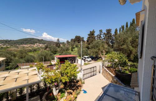 Olea House 2' walk from the sea - Photo 51