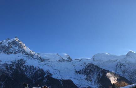 Chalet Plan Glacier - Foto 12