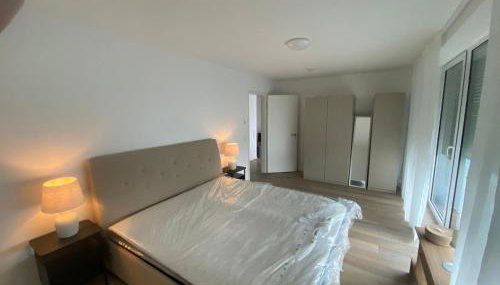 Quartiercenter Gäste-Apartment - Foto 2, wardrobe