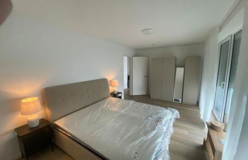 Quartiercenter Gäste-Apartment - Photo 2