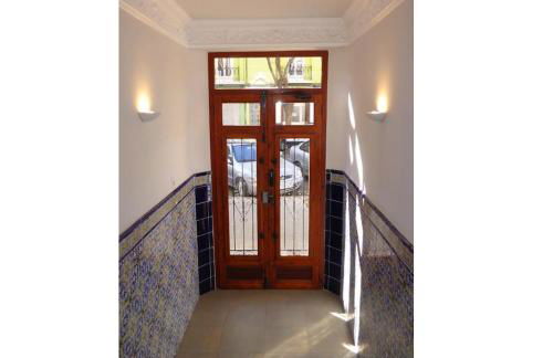 Classic City Apartment - Foto 11