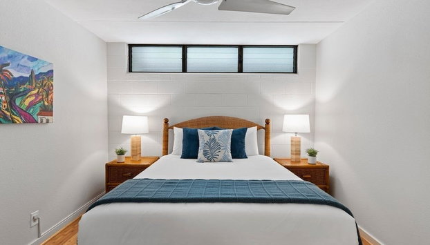 Kihei Akahi D-g5 1 Bedroom Condo - Foto 5, Habitación