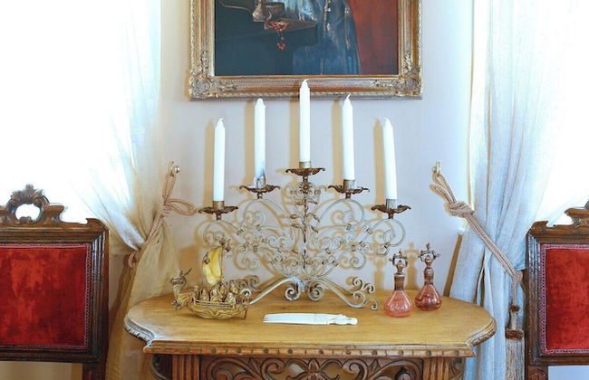 Seaside Neoclassical Property in Vaporia Ermoupoli - Foto 56