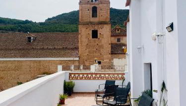 Apartamentos rurales, La Casa de Baltasar - Foto 5