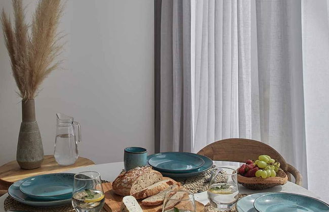 Casa Pateo - 1 min From the Beach - Free Wifi - Foto 32