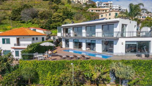 Villa Beausoleil by Homie - Foto 4