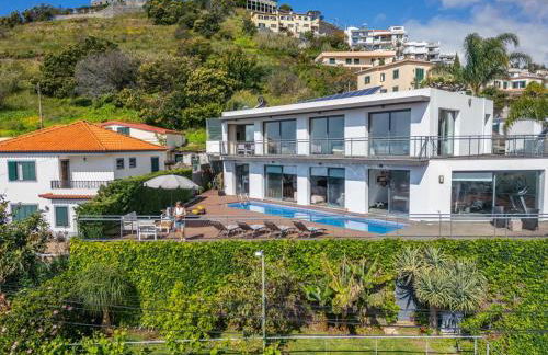 Villa Beausoleil by Homie - Foto 4