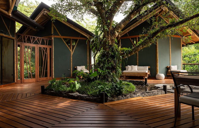 El Tigre Hideaway - Photo 19