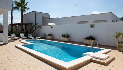 Villa Gallese - Foto 4