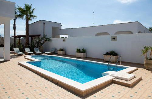 Villa Gallese - Foto 4