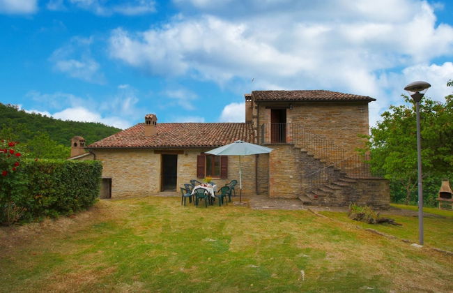 Belvilla by OYO Cal' Bianchino - Foto 39