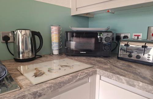 The Coach House at Brackenthwaite Farm - Photo 12