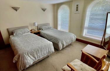 Ground floor apartment in The Coach House - Foto 11