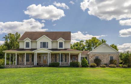 Luxury 15 acre Estate in Historic Purcellville, Virginia - Foto 7