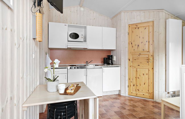 First Camp Lugnet Falun - Foto 5