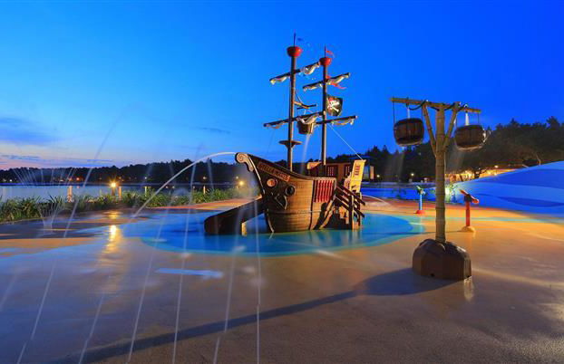 Apartments Amfora Plava Laguna - Foto 48