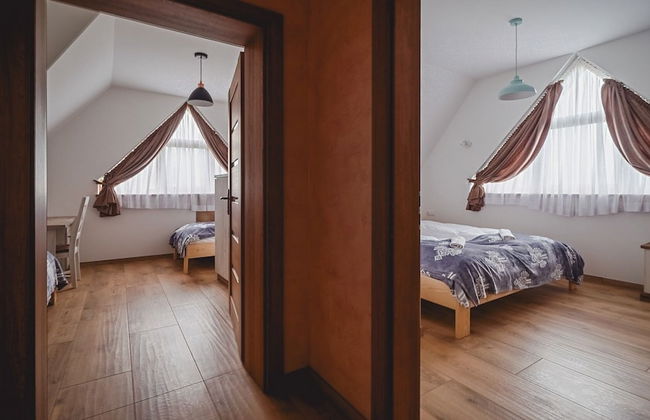 Apartamenty Sun & Snow Kaniówka - Foto 21