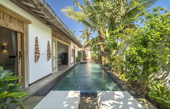 Akasia Villas - Foto 52