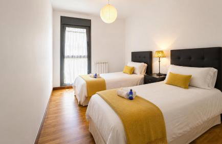 Apartamento Golf Rioja Alta - Foto 14