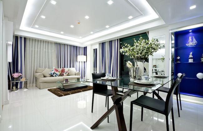 Rocco Hua Hin Beach Seaview - Foto 51