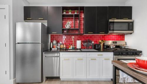 2C - Parking Cred, Early CI, King Bed, Sleeps 6 - 30mins to NYC - Foto 2