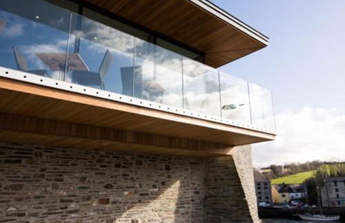 Cardigan Castle - Foto 5