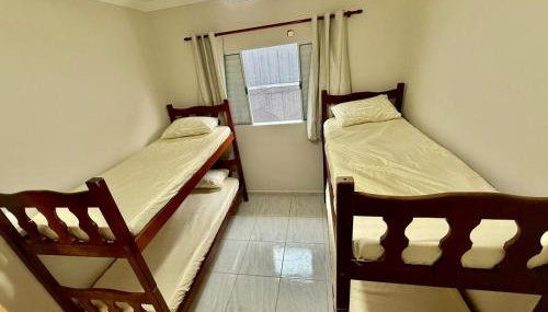 Casa Linda e Confortável com Suíte - Foto 4